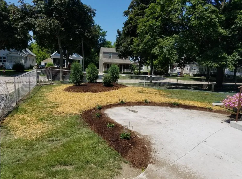 Professional landscaping services in Waukesha, WI - Parkland Landscape Management