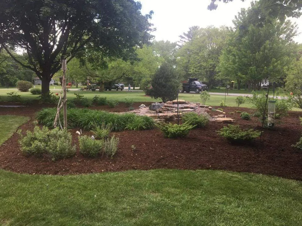 Top-rated landscape installation experts serving Waukesha, WI - Parkland Landscape Management