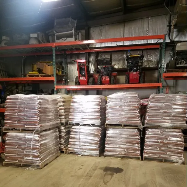 Affordable lawn mowing service for year-round maintenance in Waukesha, WI by Parkland Landscape Management