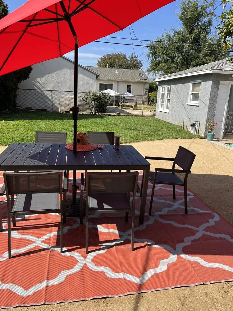 Custom yard maintenance in Monterey Park, CA - Parklife Landscape