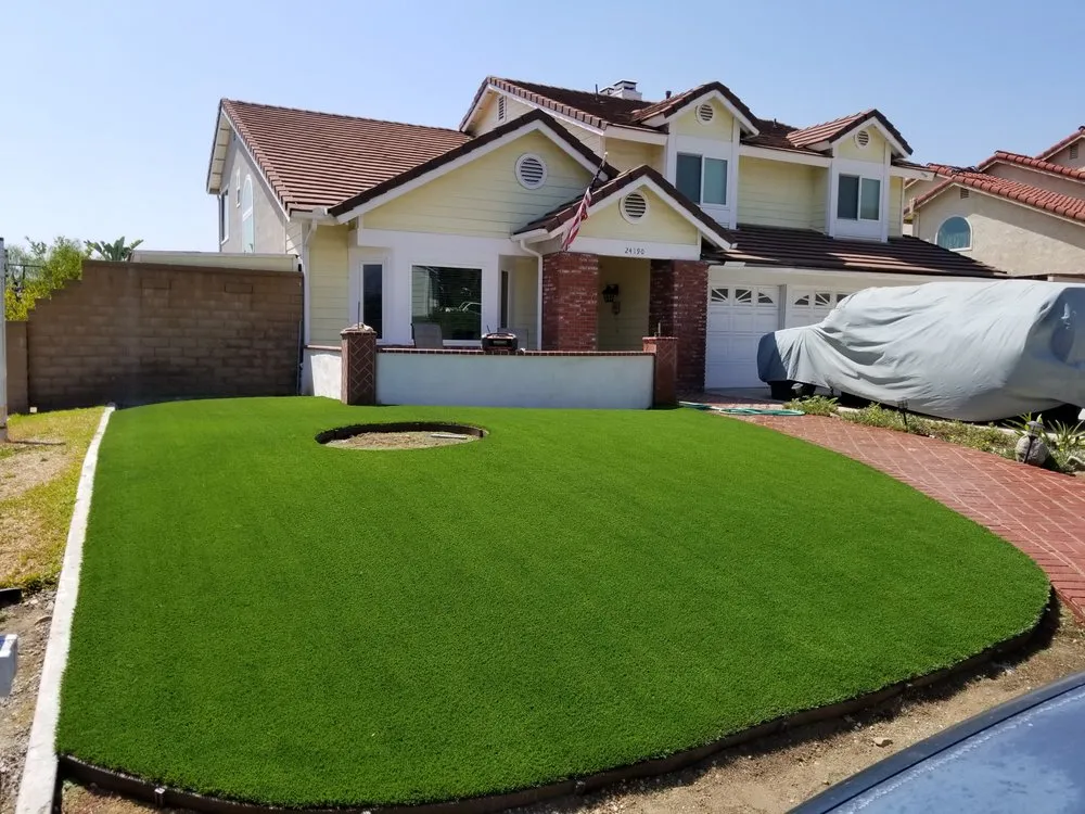 Trusted landscape design experts serving Monterey Park, CA - Parklife Landscape