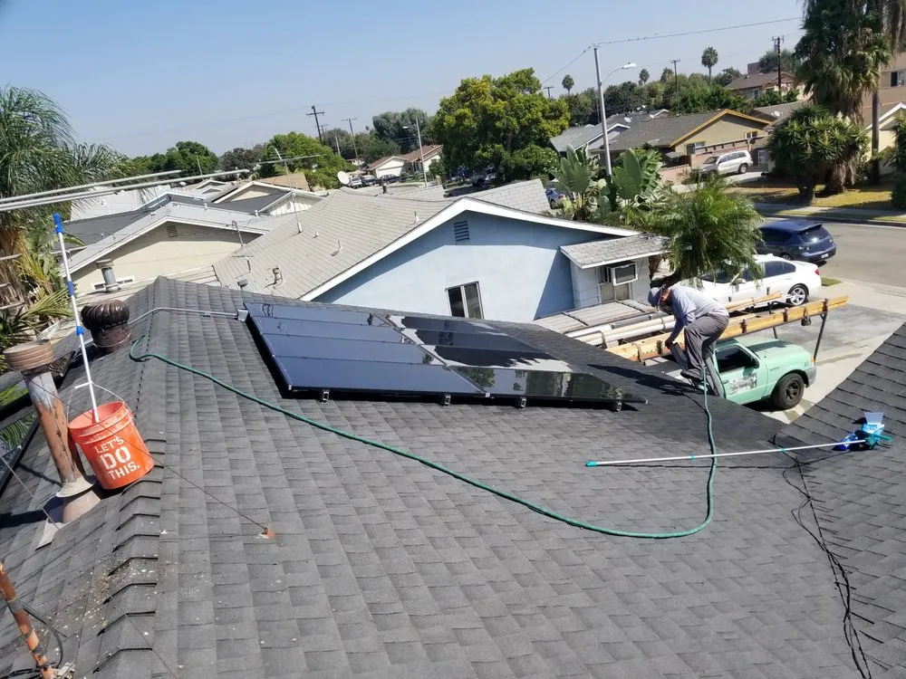 Custom yard cleanup service in Monterey Park, CA - Parklife Landscape