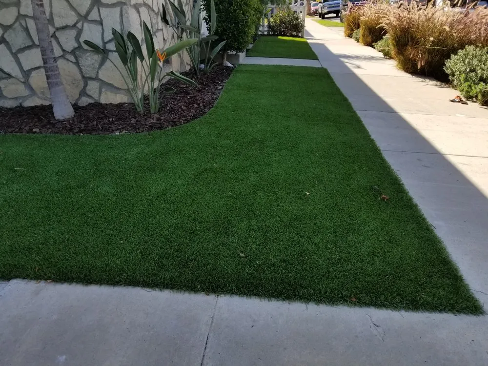Local outdoor landscaping for residential properties across Monterey Park, CA - Parklife Landscape