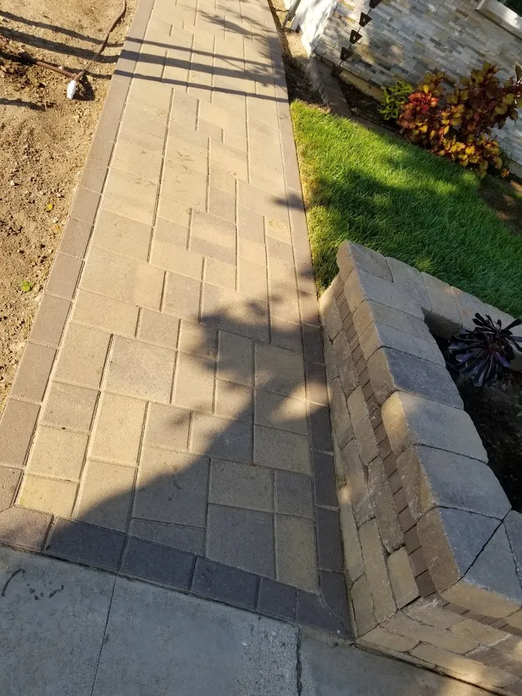 Professional lawn care service in Monterey Park, CA - Parklife Landscape