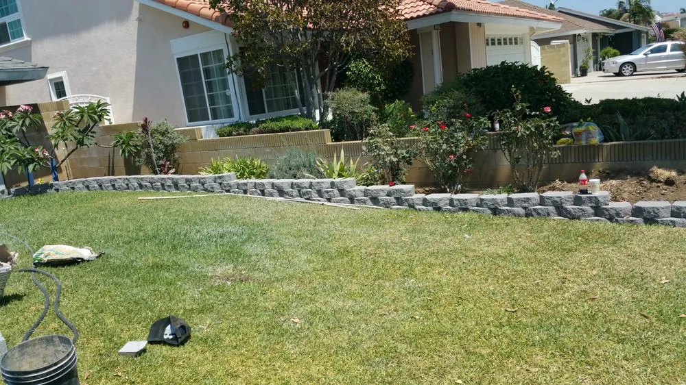 Expert yard maintenance in Monterey Park, CA - Parklife Landscape