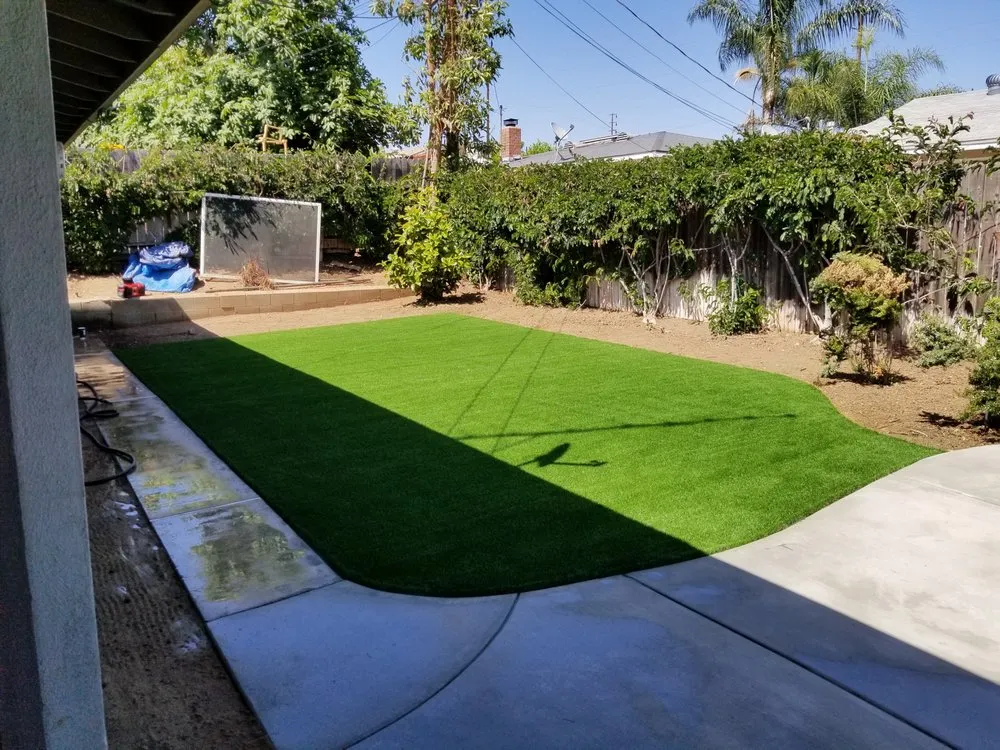 Reliable garden landscaping in Monterey Park, CA by Parklife Landscape