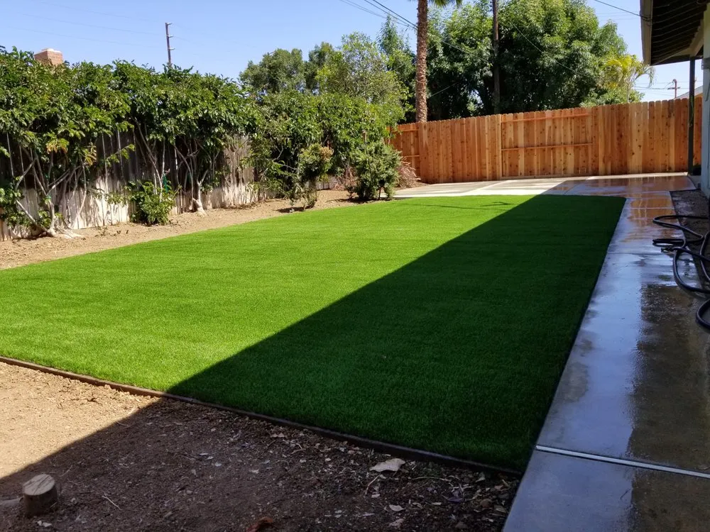 Trusted yard cleanup service experts serving Monterey Park, CA - Parklife Landscape