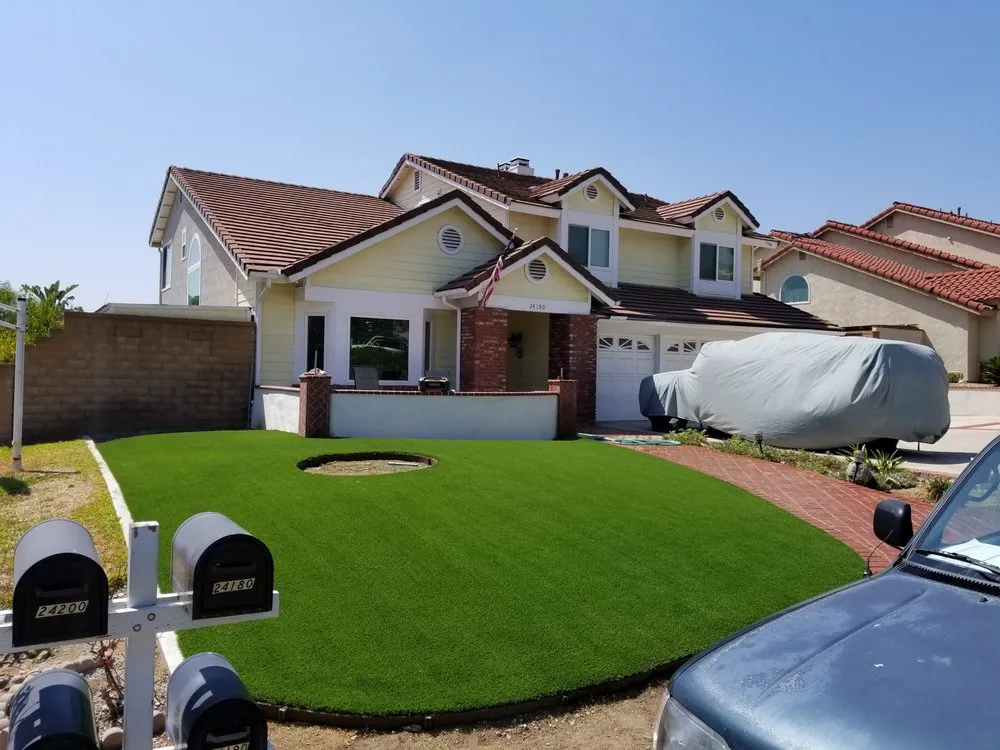 Custom lawn care service in Monterey Park, CA - Parklife Landscape