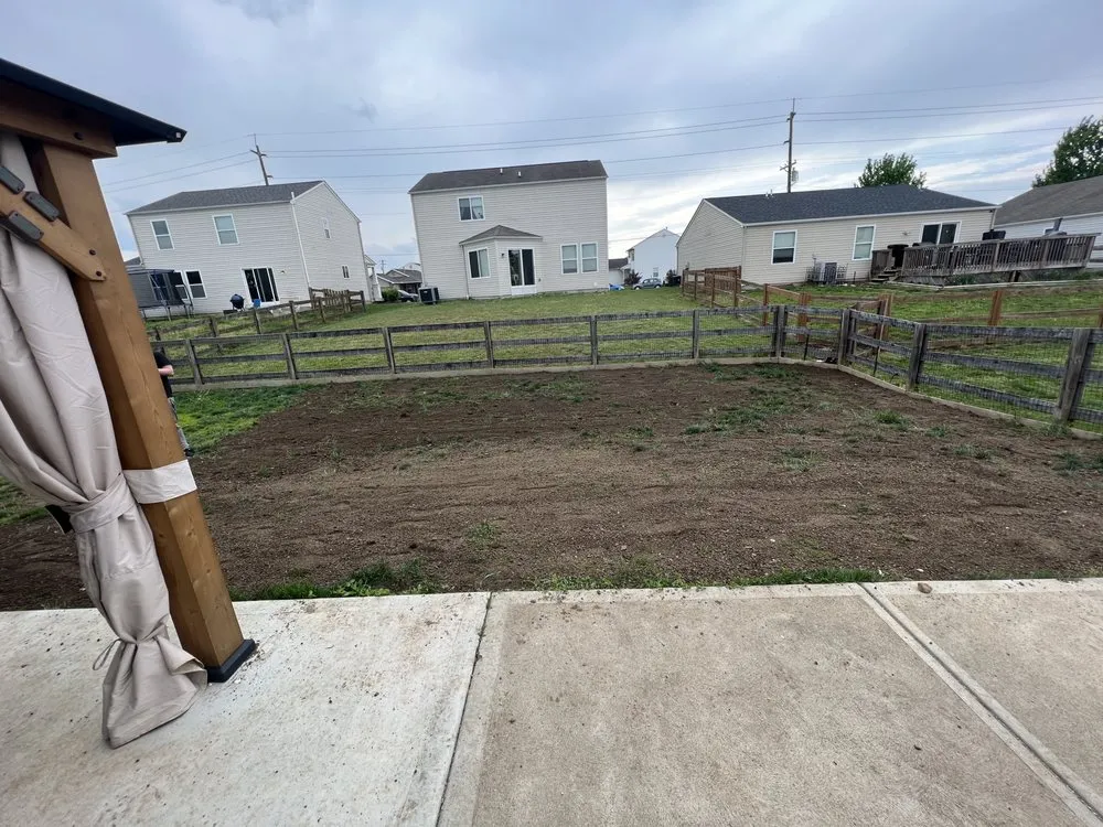 Top-rated garden landscaping experts serving Mason, OH - Parks & Co Landscaping