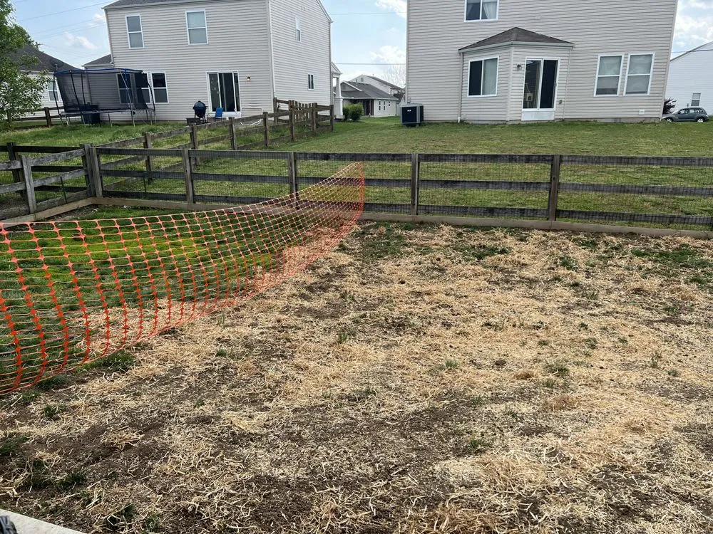 Professional outdoor landscaping in Mason, OH - Parks & Co Landscaping