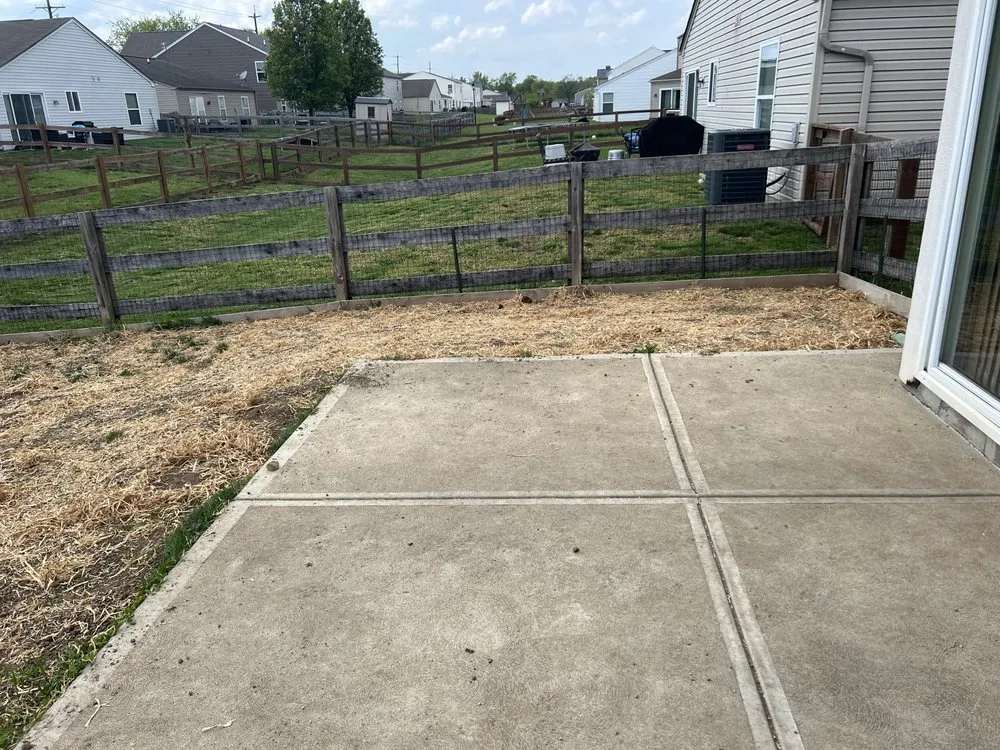 Reliable yard maintenance in Mason, OH by Parks & Co Landscaping