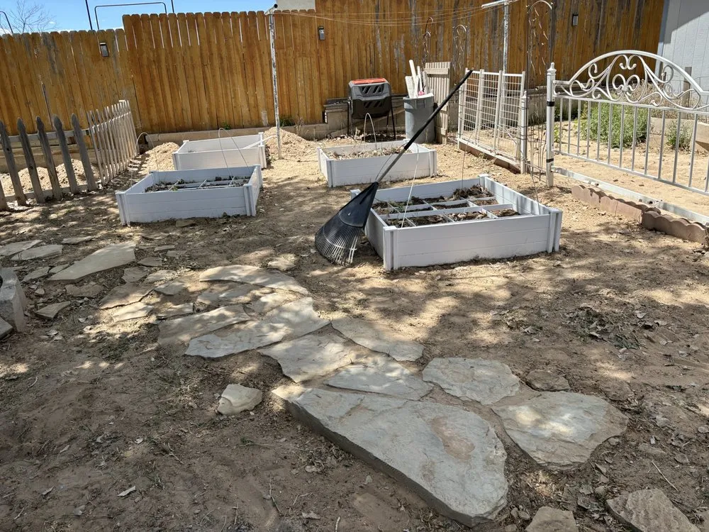 Top-rated landscaping services experts serving Rio Rancho, NM - Parks 505 Lawn Care