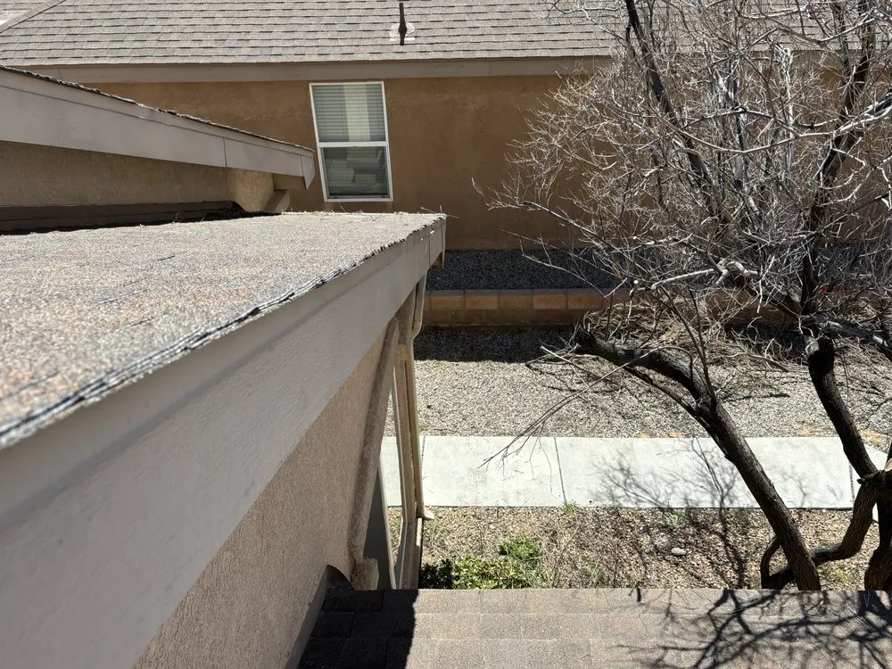 Custom garden landscaping in Rio Rancho, NM - Parks 505 Lawn Care