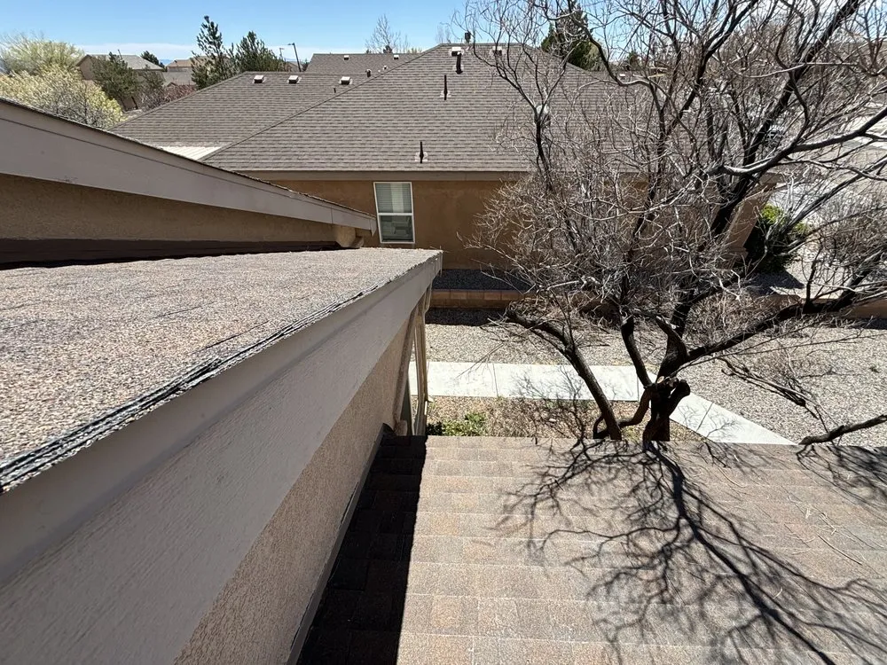 Top-rated yard cleanup service experts serving Rio Rancho, NM - Parks 505 Lawn Care