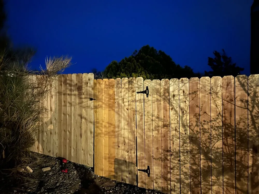 Professional garden landscaping for homes across Rio Rancho, NM - Parks 505 Lawn Care