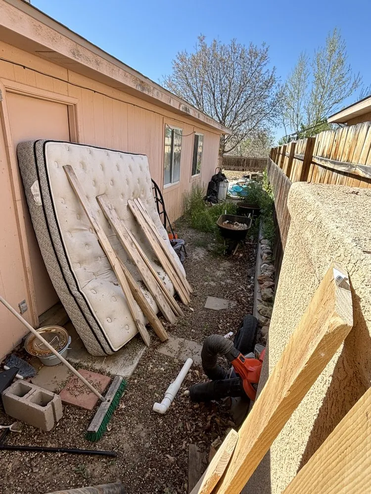 Trusted landscaping services in Rio Rancho, NM by Parks 505 Lawn Care