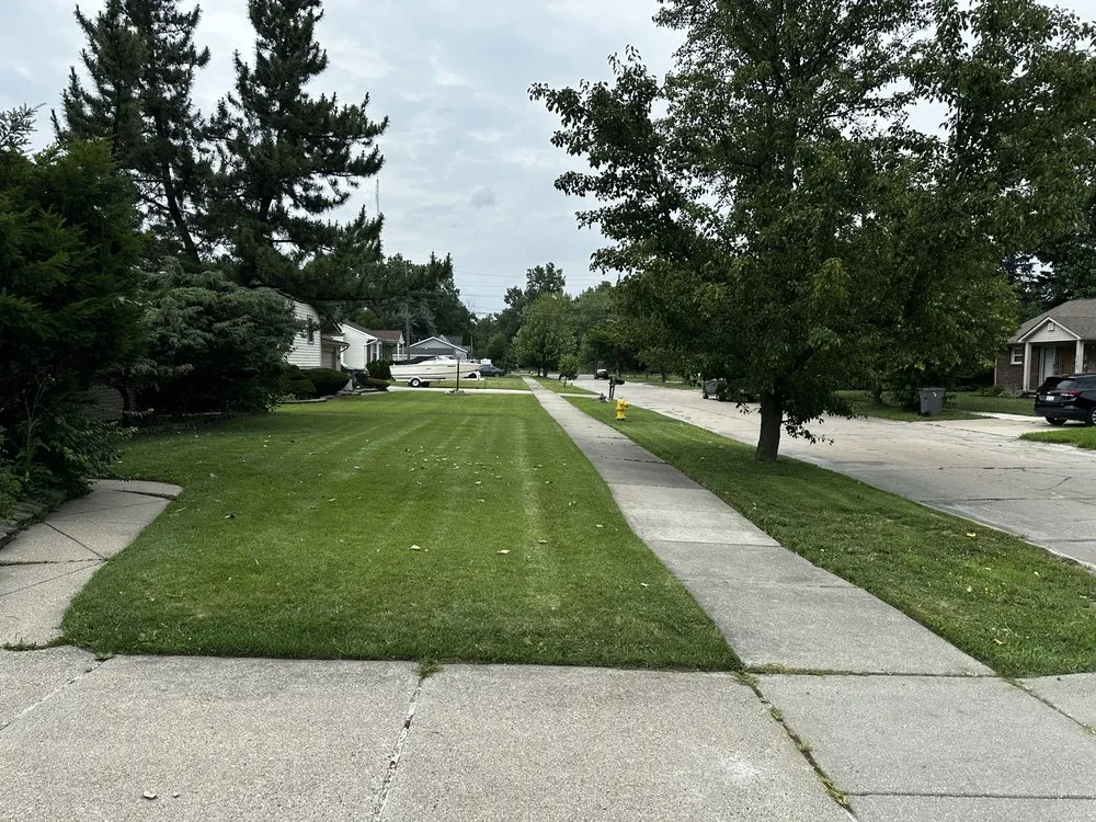 Expert landscape installation experts serving Clinton Township, MI - Park's Landscaping