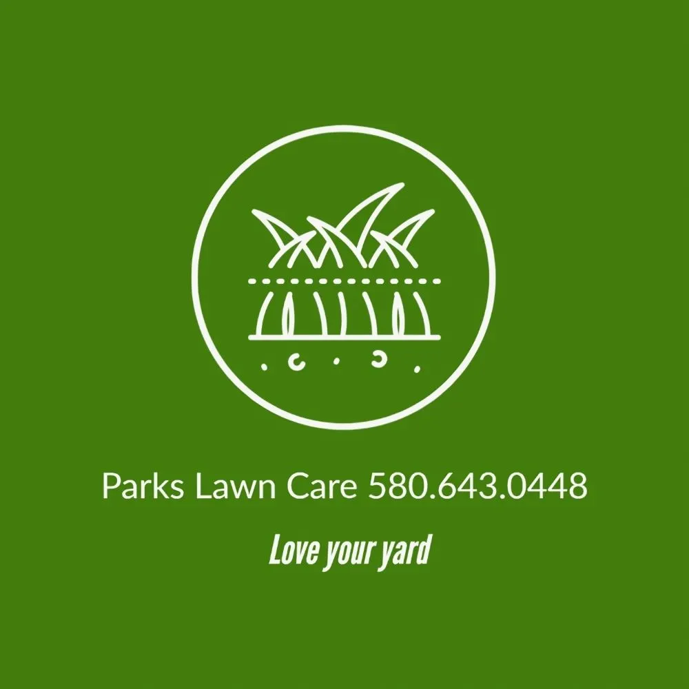Affordable landscape installation in Altus, OK by Parks Lawn Care