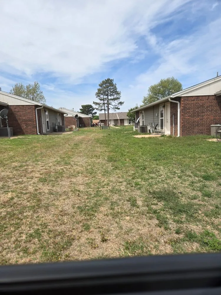 Expert garden landscaping in Altus, OK - Parks Lawn Care