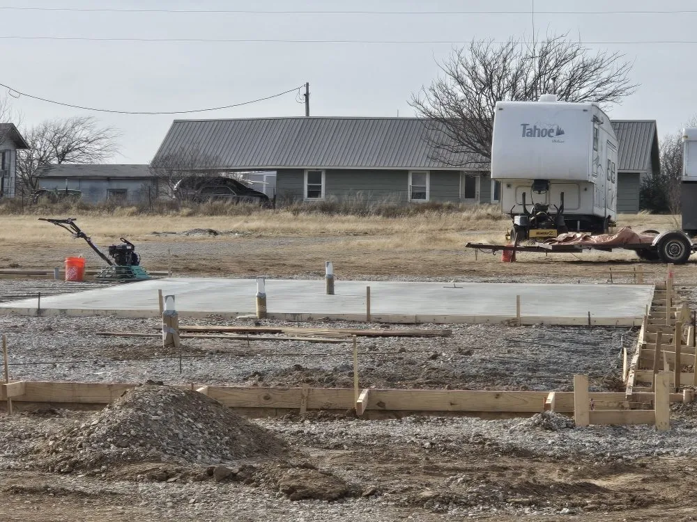 Reliable lawn care service experts serving Altus, OK - Parks Lawn Care