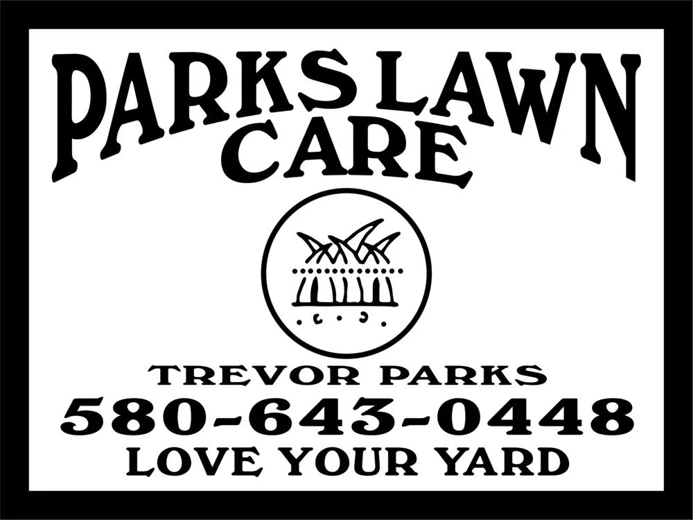 Professional yard cleanup service in Altus, OK - Parks Lawn Care
