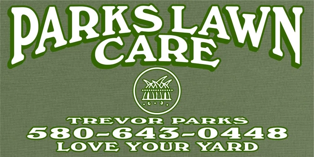 Expert yard cleanup service in Altus, OK by Parks Lawn Care