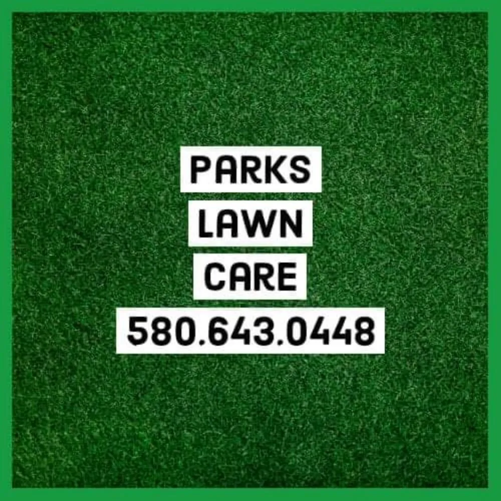 Professional garden landscaping in Altus, OK - Parks Lawn Care