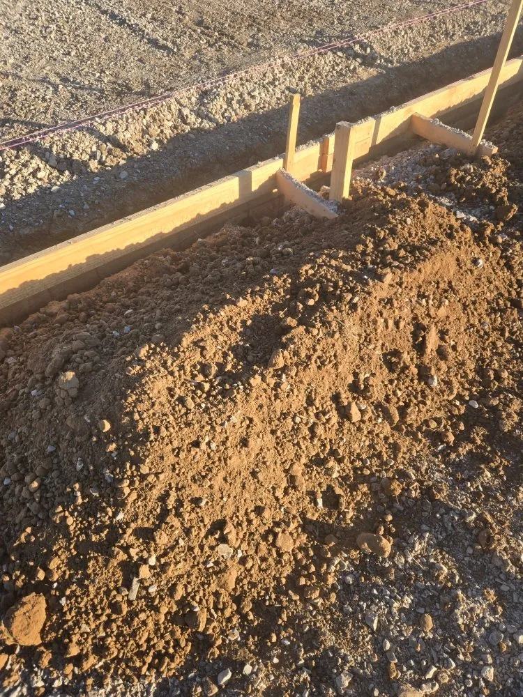 Professional residential landscaping for homes across Altus, OK - Parks Lawn Care