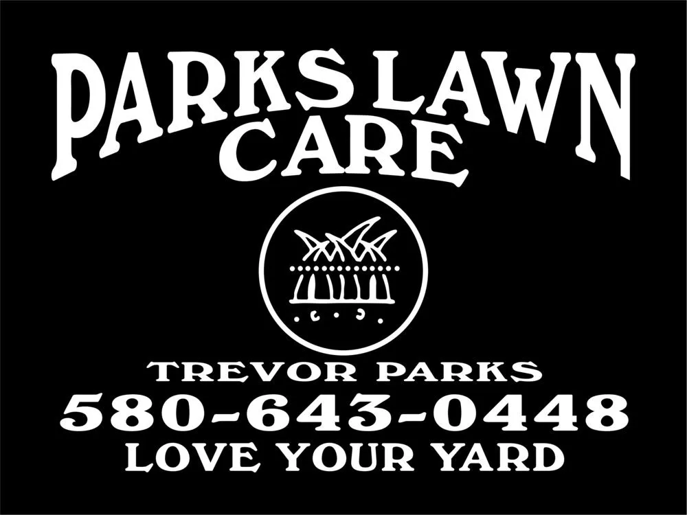 Trusted yard maintenance in Altus, OK - Parks Lawn Care