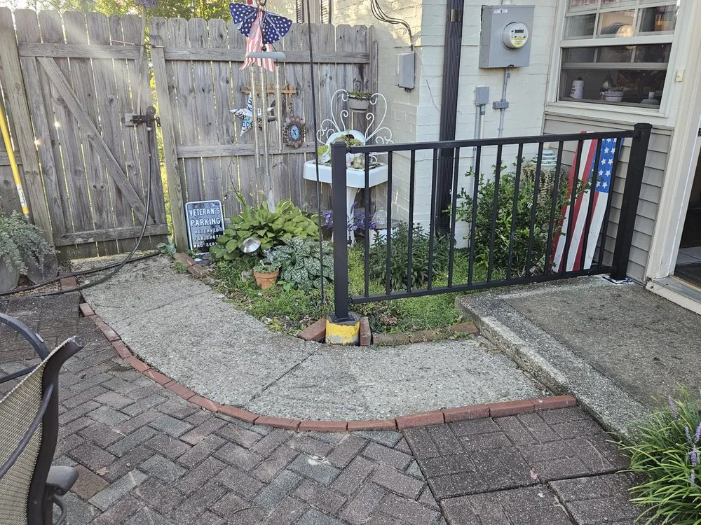 Reliable landscaping services for beautiful yards across Richmond, KY - Parks Livestock and Contracting