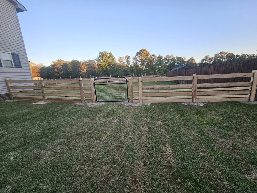 Local outdoor landscaping for residential properties across Richmond, KY - Parks Livestock and Contracting