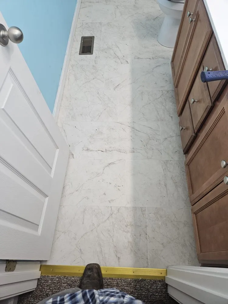 Local yard cleanup service with custom design in Richmond, KY by Parks Livestock and Contracting