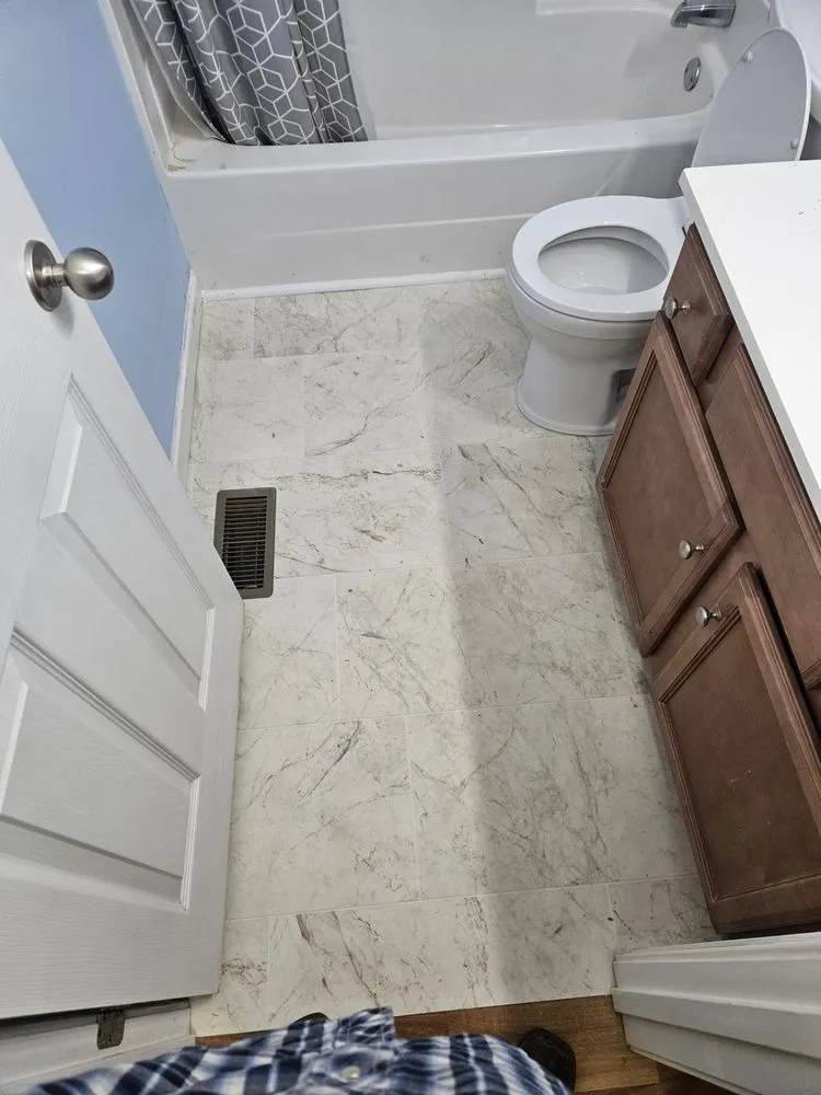 Professional landscape installation in Richmond, KY by Parks Livestock and Contracting