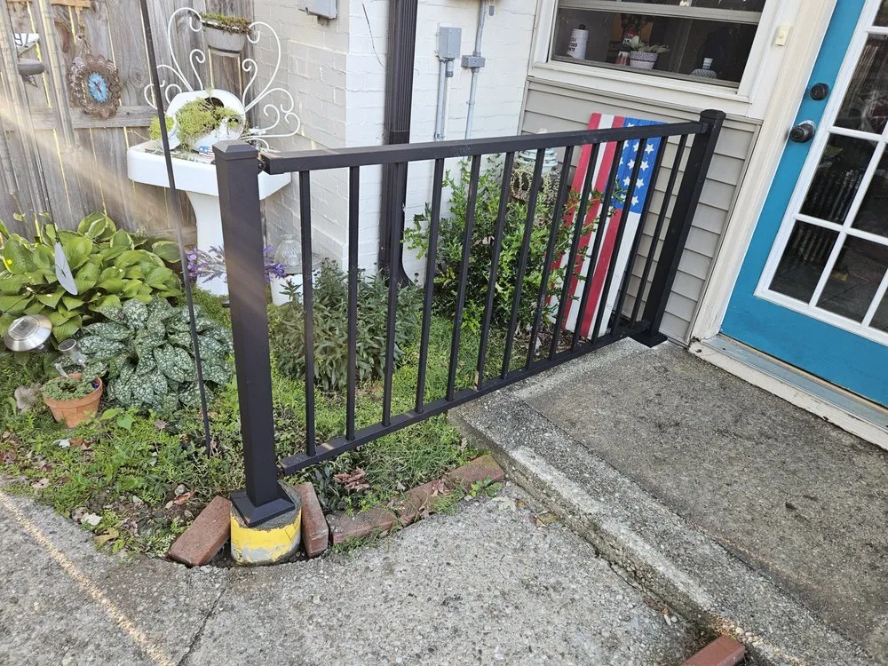 Reliable residential landscaping in Richmond, KY by Parks Livestock and Contracting