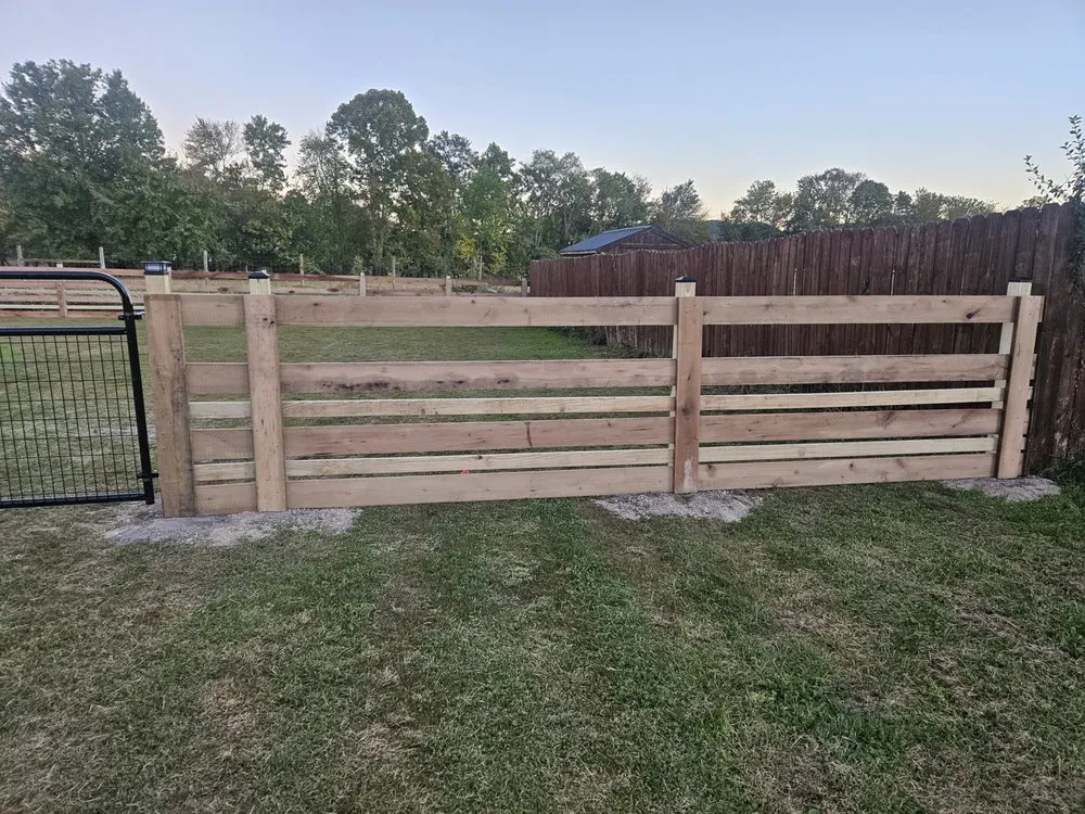 Reliable yard maintenance near you across Richmond, KY - Parks Livestock and Contracting