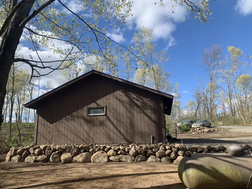 Affordable lawn care service in Luck, WI - Parks Property Management