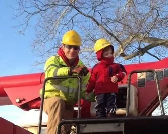 Custom landscape design experts serving Westlake, OH - Parks Tree West