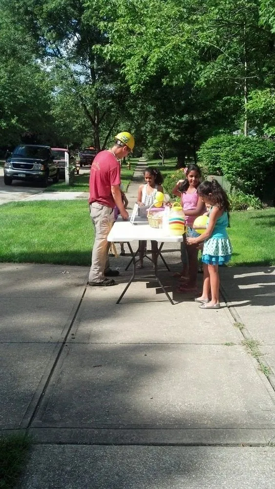 Custom lawn care service near you in Westlake, OH by Parks Tree West