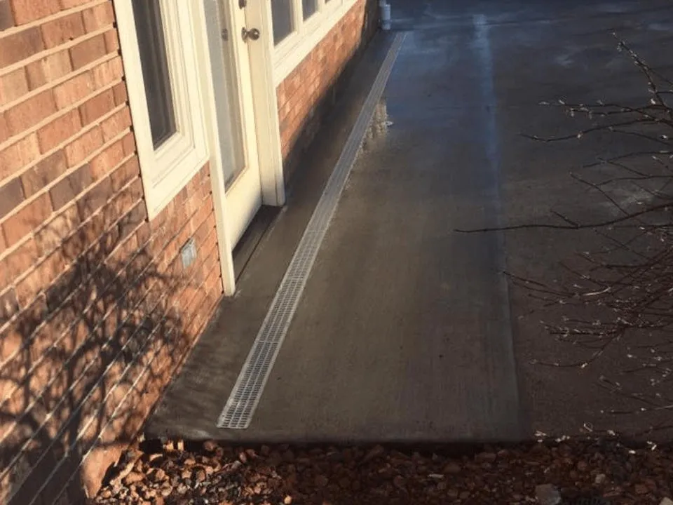 Top-rated lawn mowing service in North Wilkesboro, NC by Parks' Waterproofing