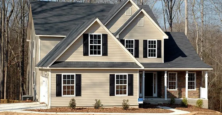 Top-rated residential landscaping experts serving North Wilkesboro, NC - Parks' Waterproofing