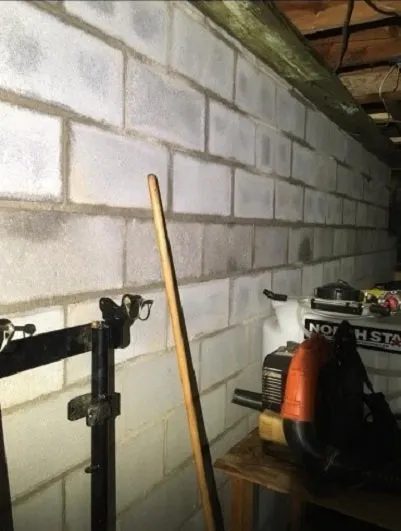 Reliable residential landscaping in North Wilkesboro, NC - Parks' Waterproofing