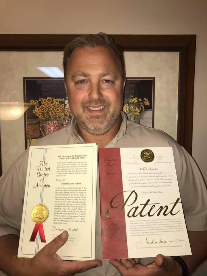 Expert residential landscaping in North Wilkesboro, NC by Parks' Waterproofing