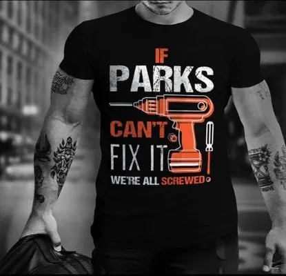 Parks' Waterproofing