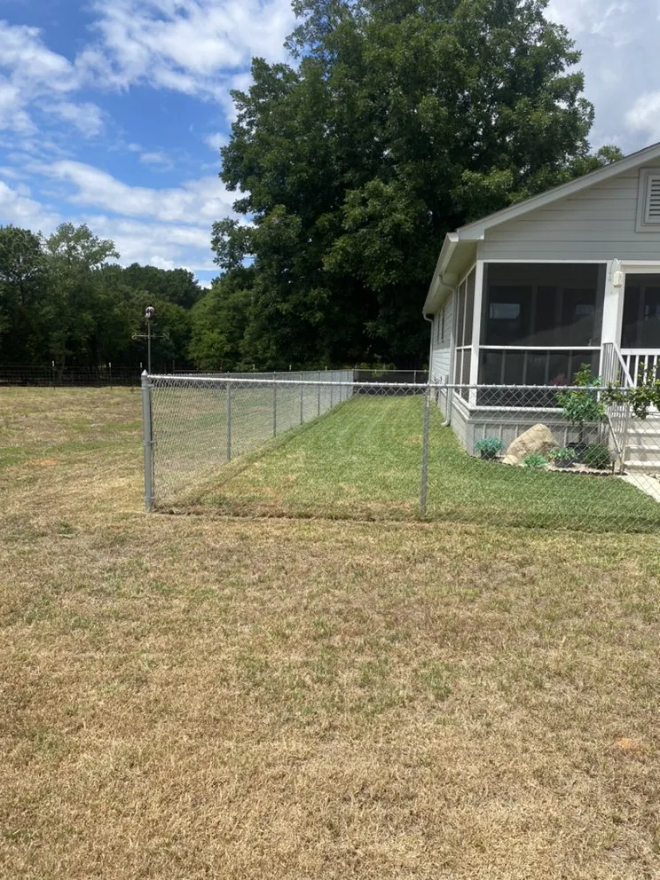 Expert landscape installation in Gilmer, TX - Parks Yard Company