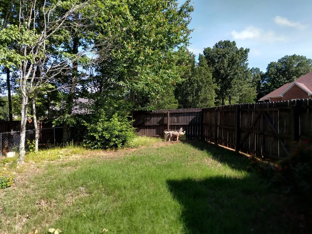 Custom landscaping services for outdoor upgrades across Midfield, AL - Parkscrew Lawn Care Service