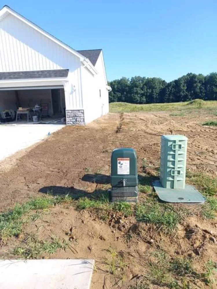 Trusted yard maintenance for residential properties across Toledo, OH - Parkside landscape and maitnance