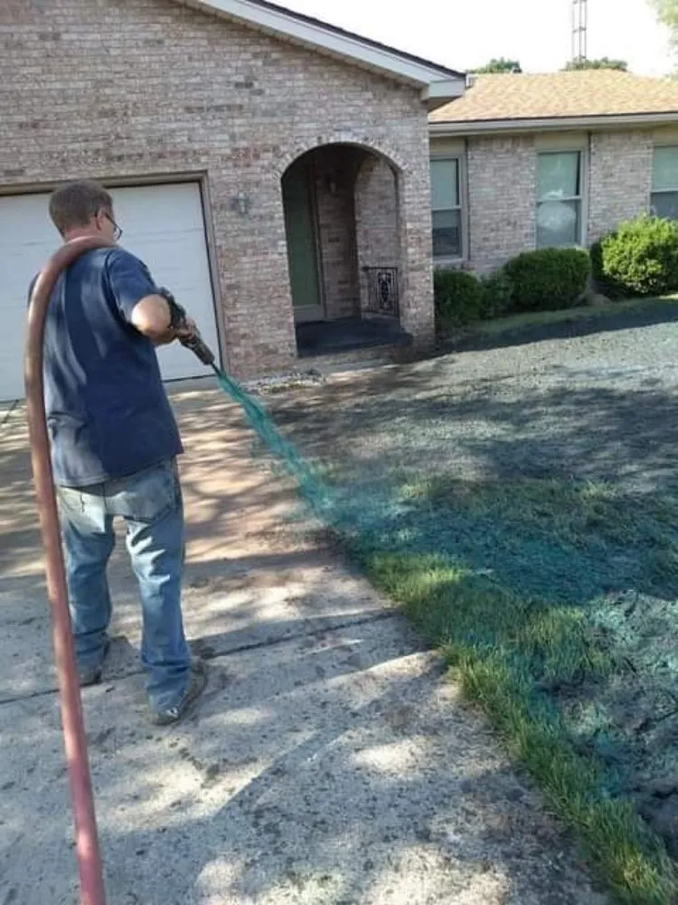 Professional landscape installation in Toledo, OH - Parkside landscape and maitnance