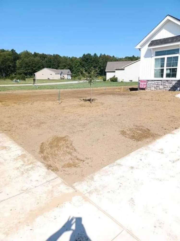 Reliable garden landscaping experts serving Toledo, OH - Parkside landscape and maitnance