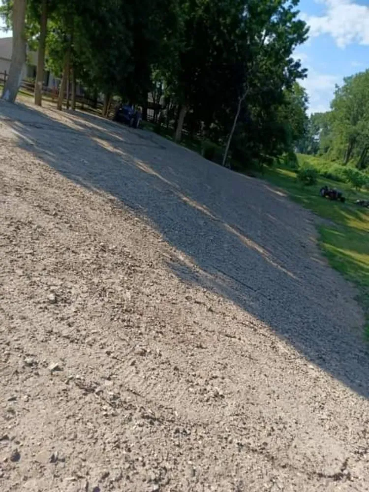 Trusted lawn care service in Toledo, OH - Parkside landscape and maitnance