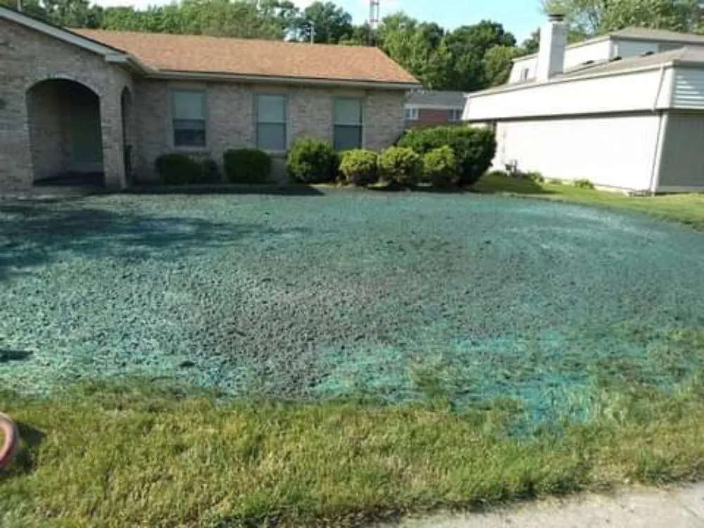 Reliable outdoor landscaping near you across Toledo, OH - Parkside landscape and maitnance